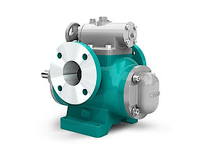API 676 Screw Pumps