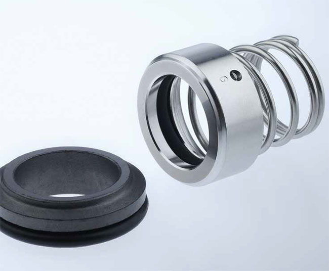 Mechanical Seal