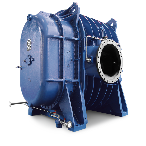 PROCESS GAS BLOWERS