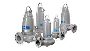 Submersible / Swage Pumps